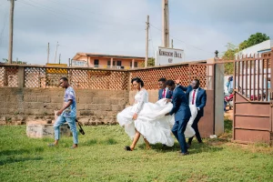 5 super tips to use in planning your nigerian wedding