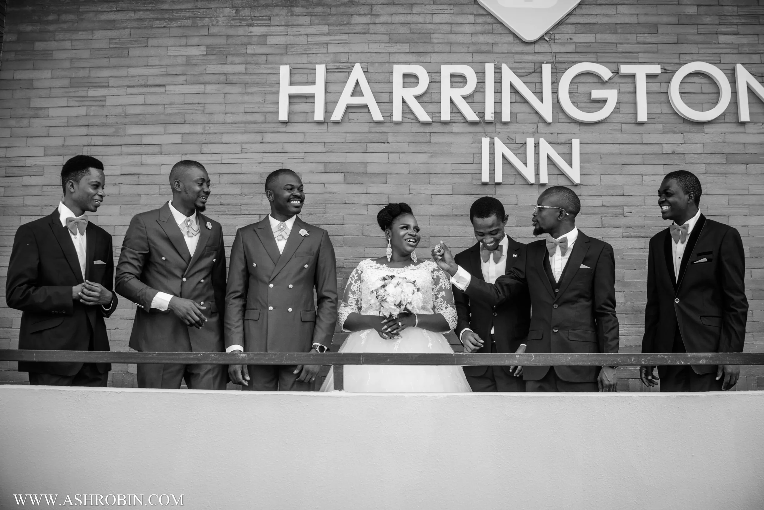 Ibadan wedding photography 14 scaled