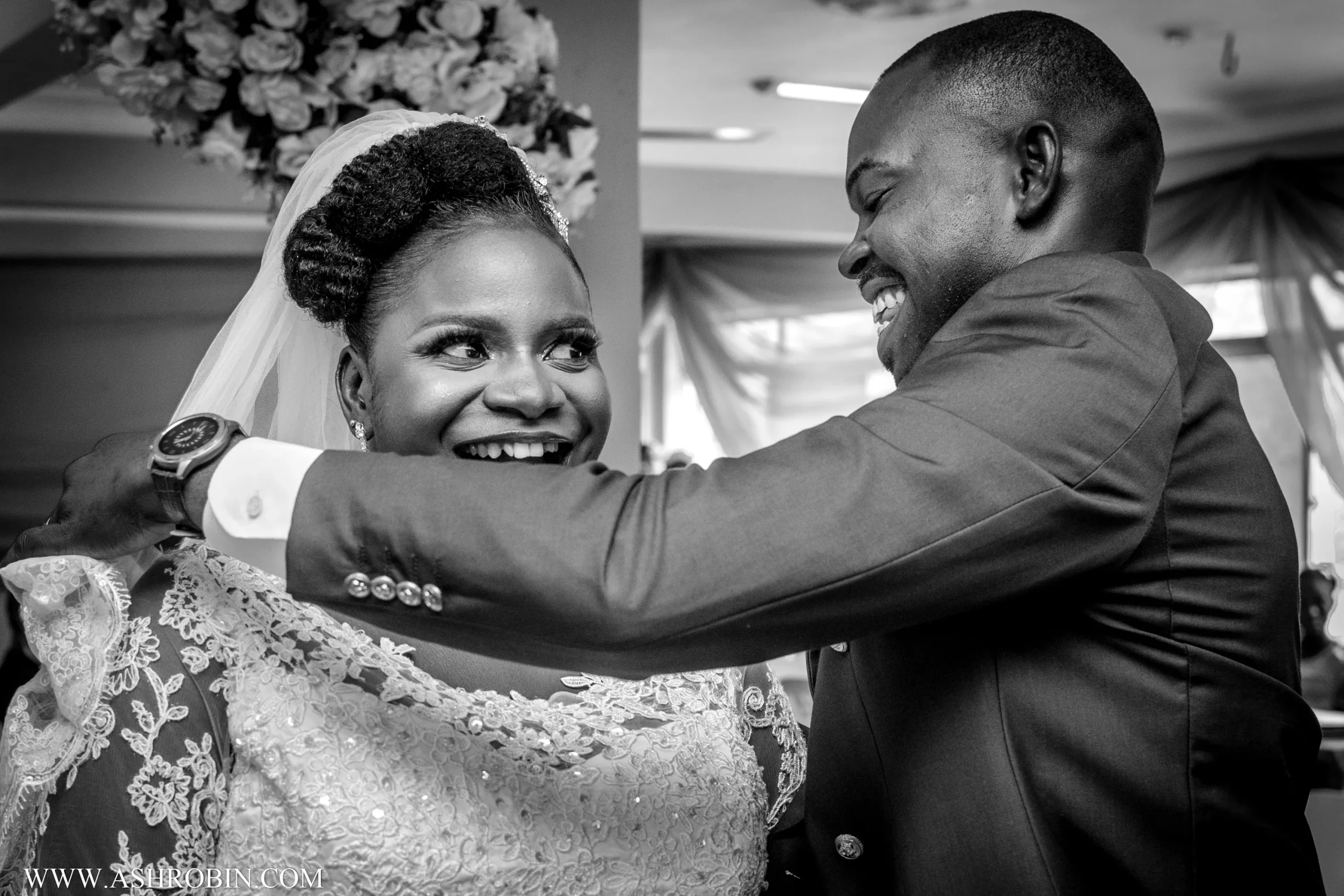 Ibadan wedding photography 19 scaled