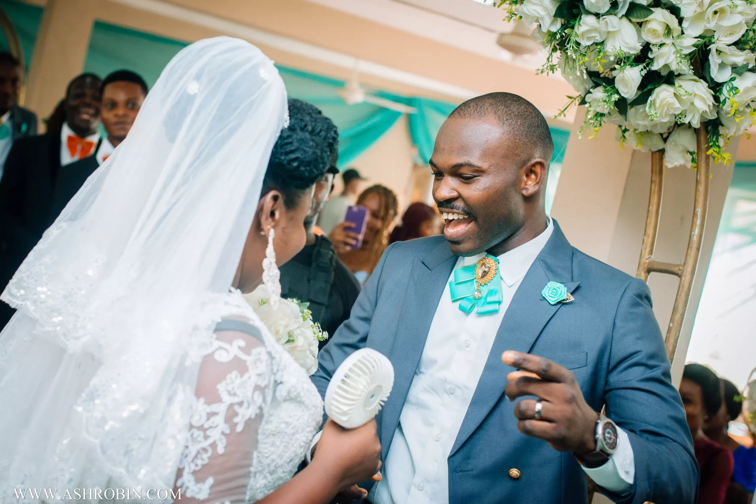 Ibadan wedding photography 22 scaled