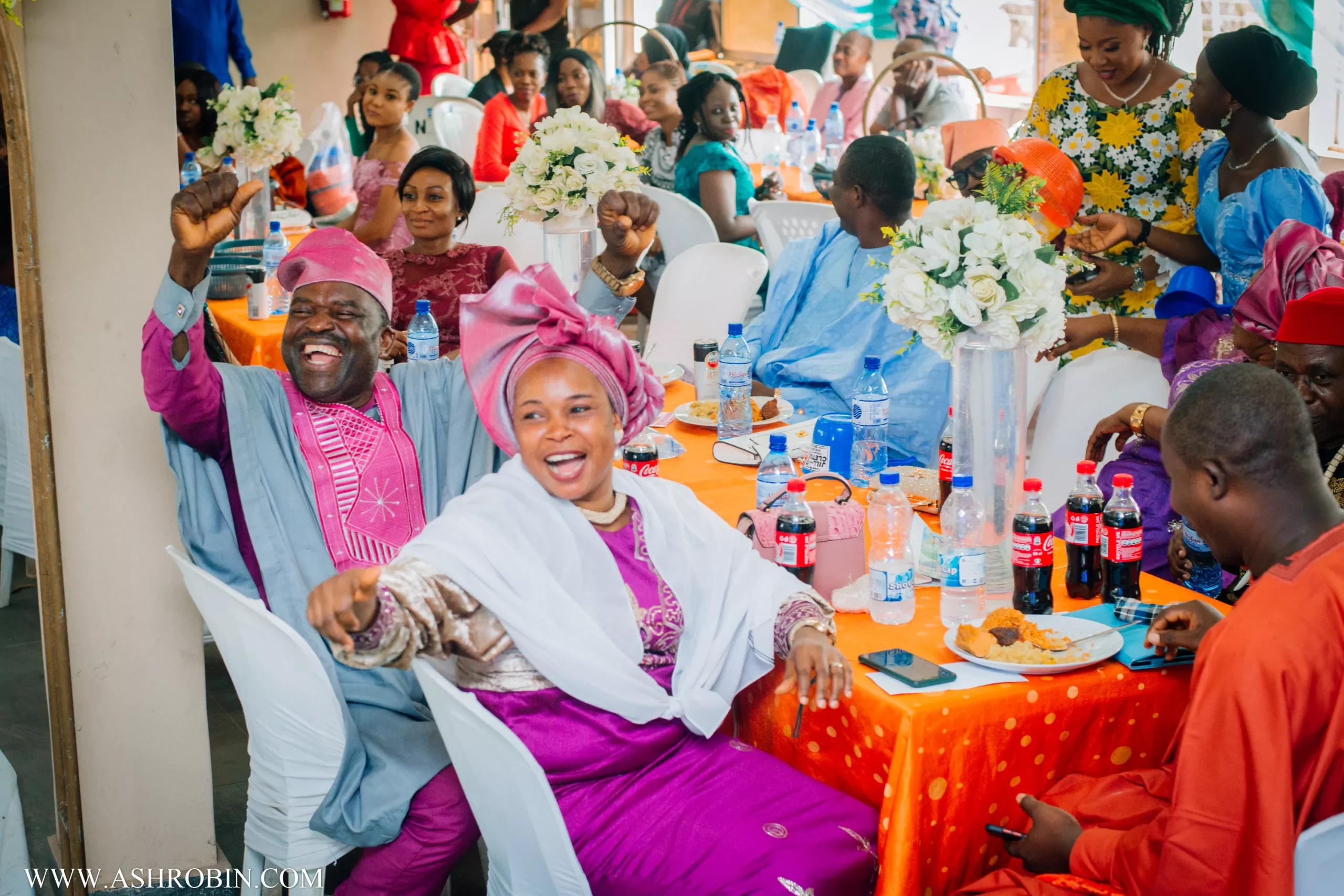Ibadan wedding photography 23 scaled