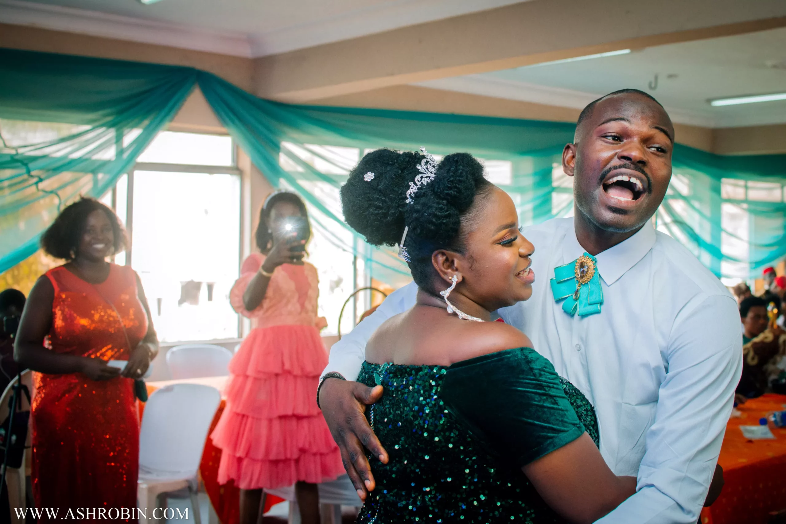 Ibadan wedding photography 24 scaled