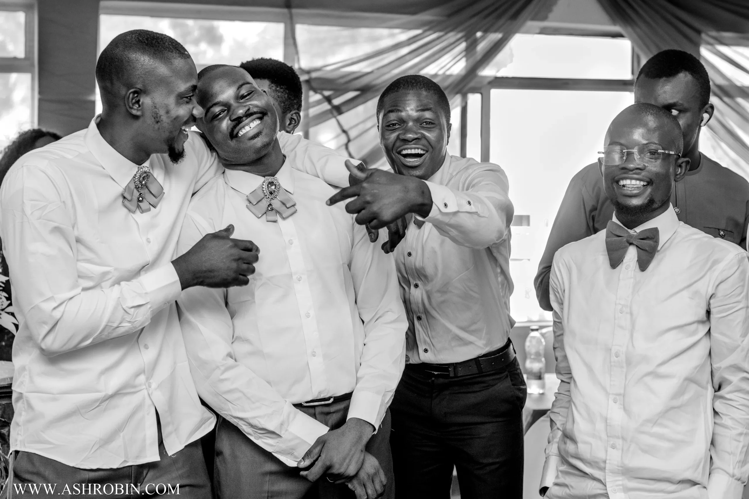 Ibadan wedding photography 33 scaled