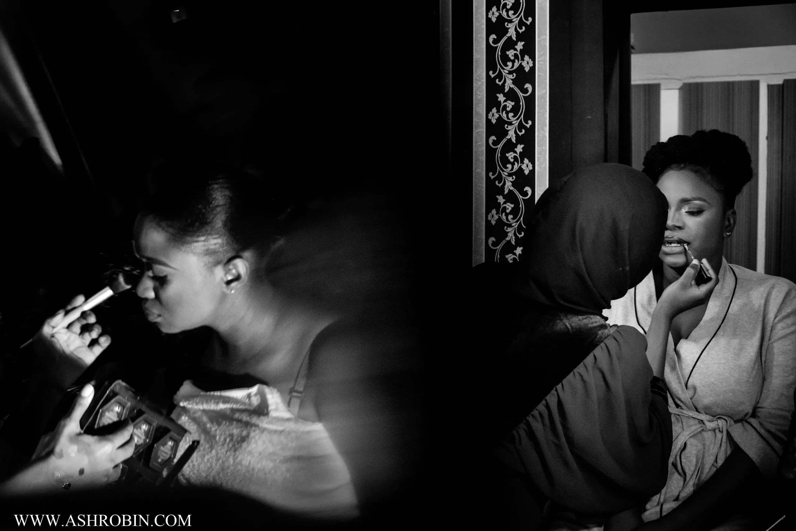 Ibadan wedding photography 4 scaled