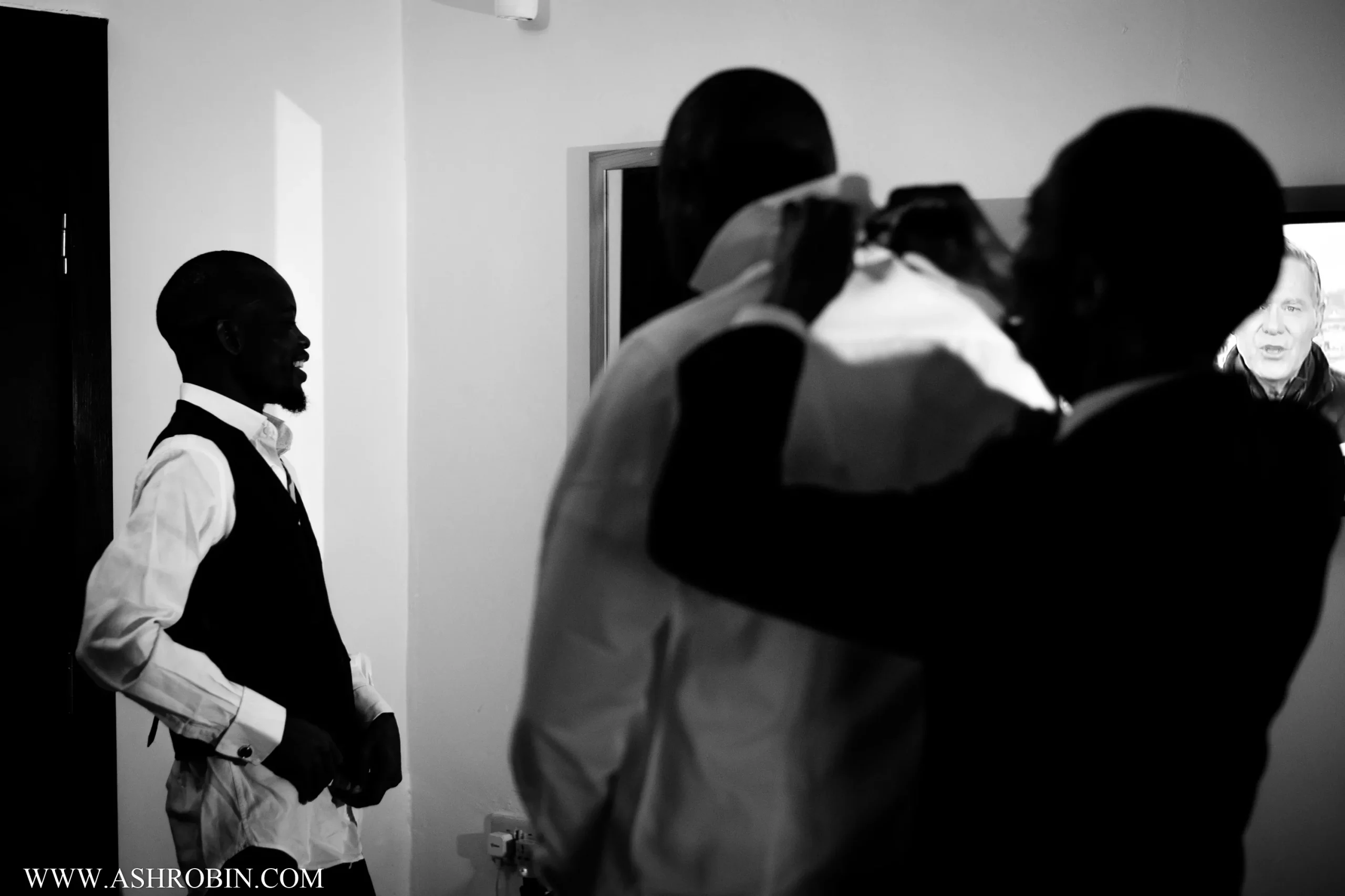 Ibadan wedding photography 7 scaled