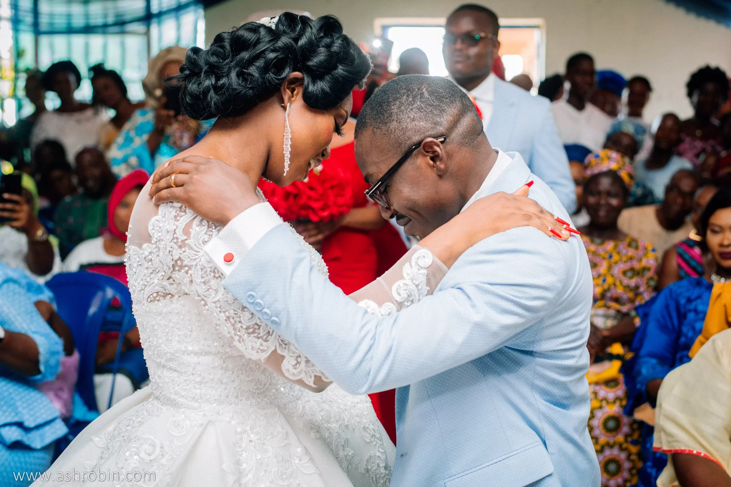 nigerian wedding photography kogi 15 scaled