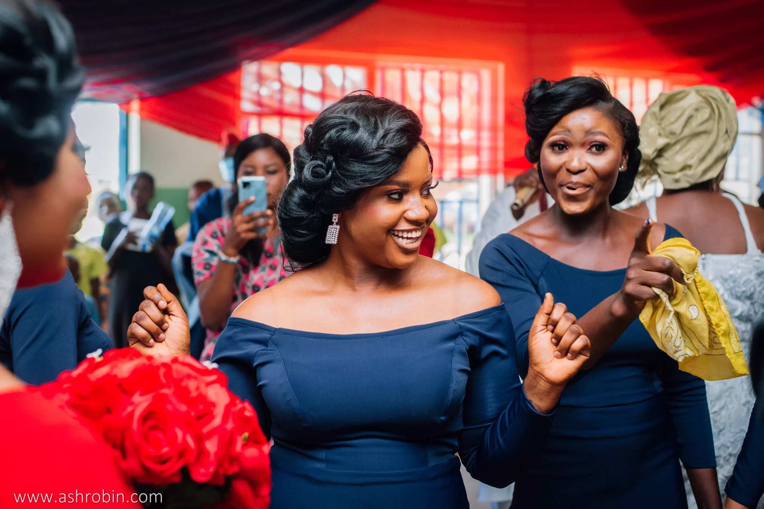 nigerian wedding photography kogi 19 scaled