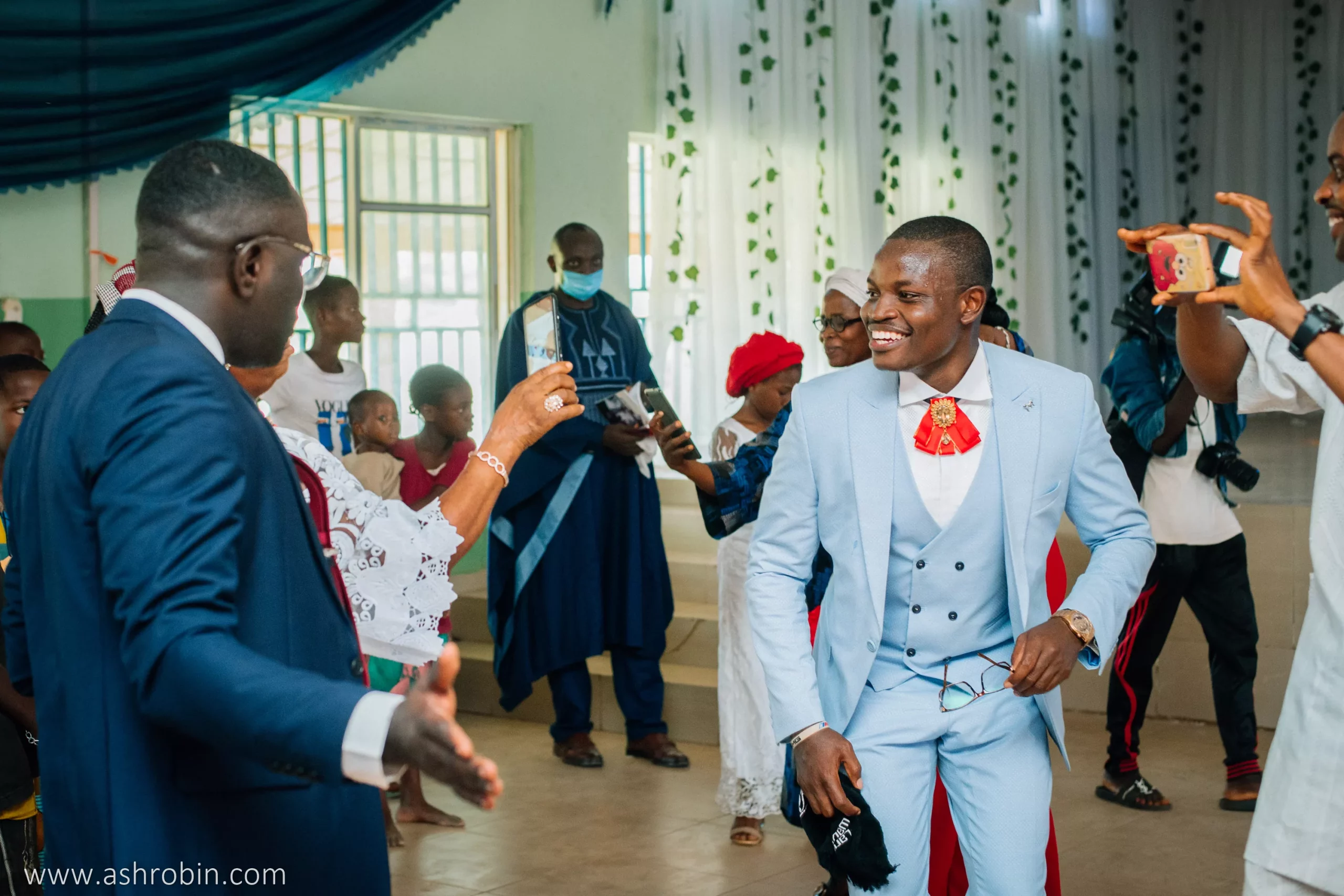 nigerian wedding photography kogi 20 scaled
