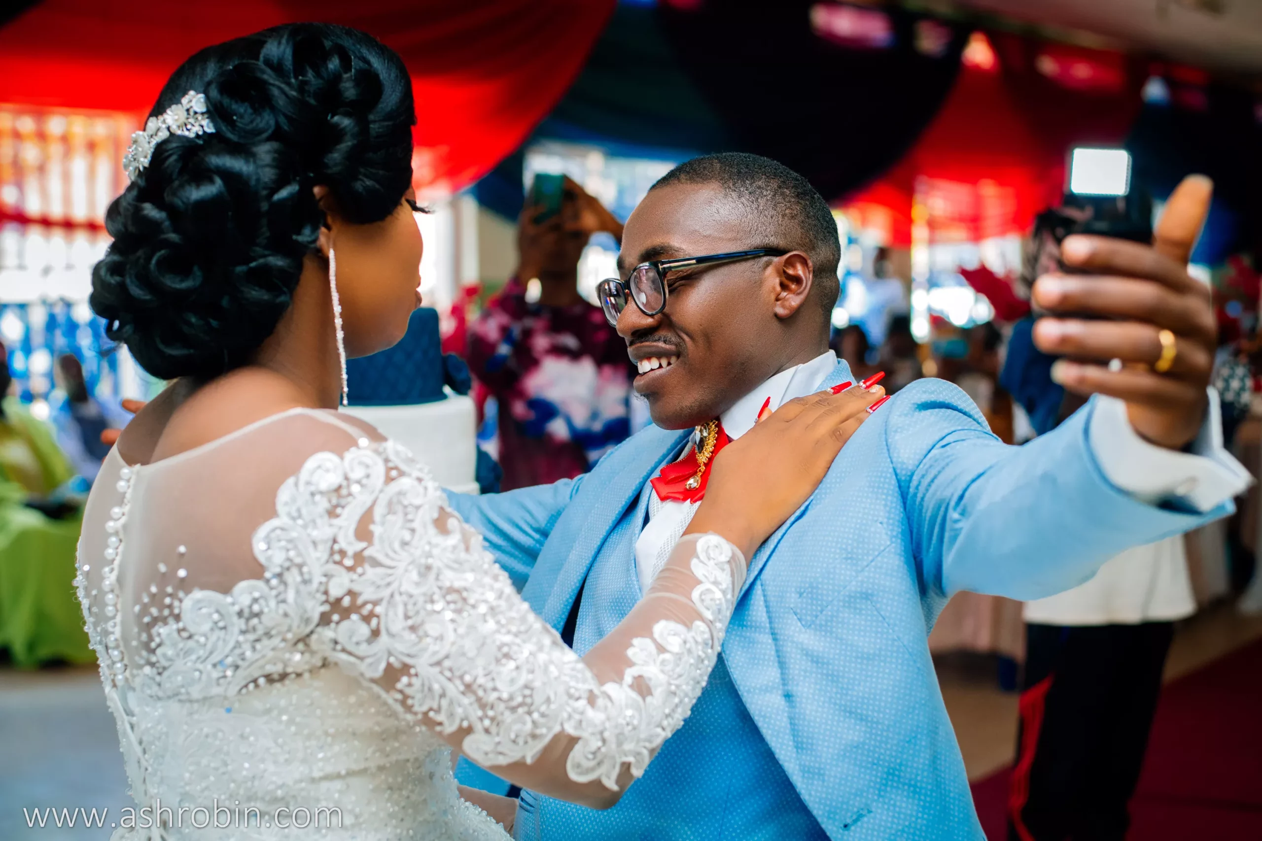 nigerian wedding photography kogi 23 scaled