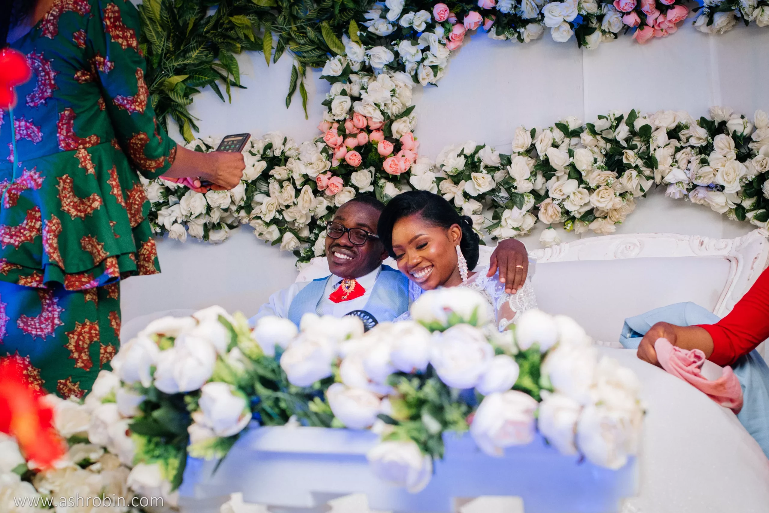 nigerian wedding photography kogi 34 scaled