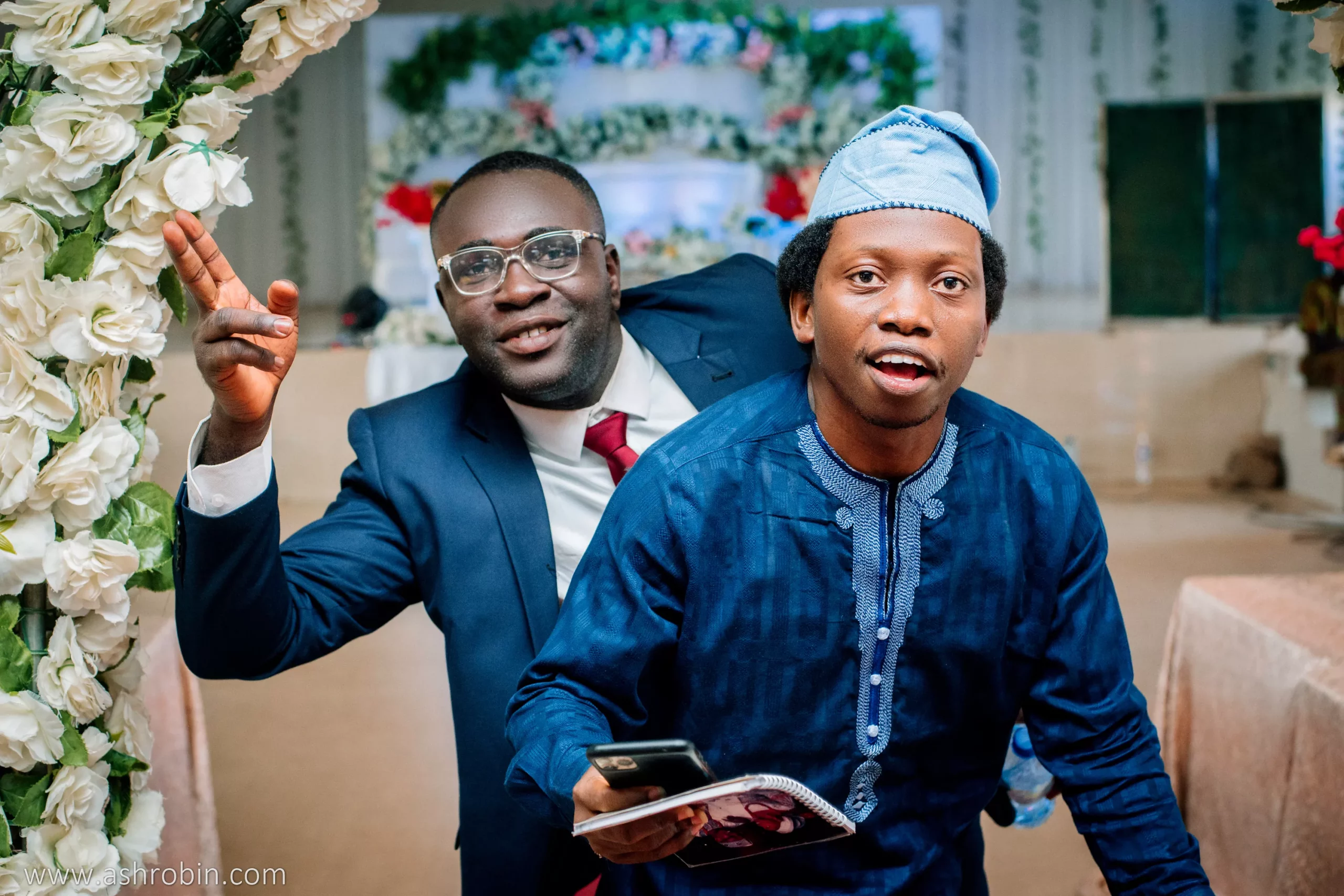 nigerian wedding photography kogi 35 scaled