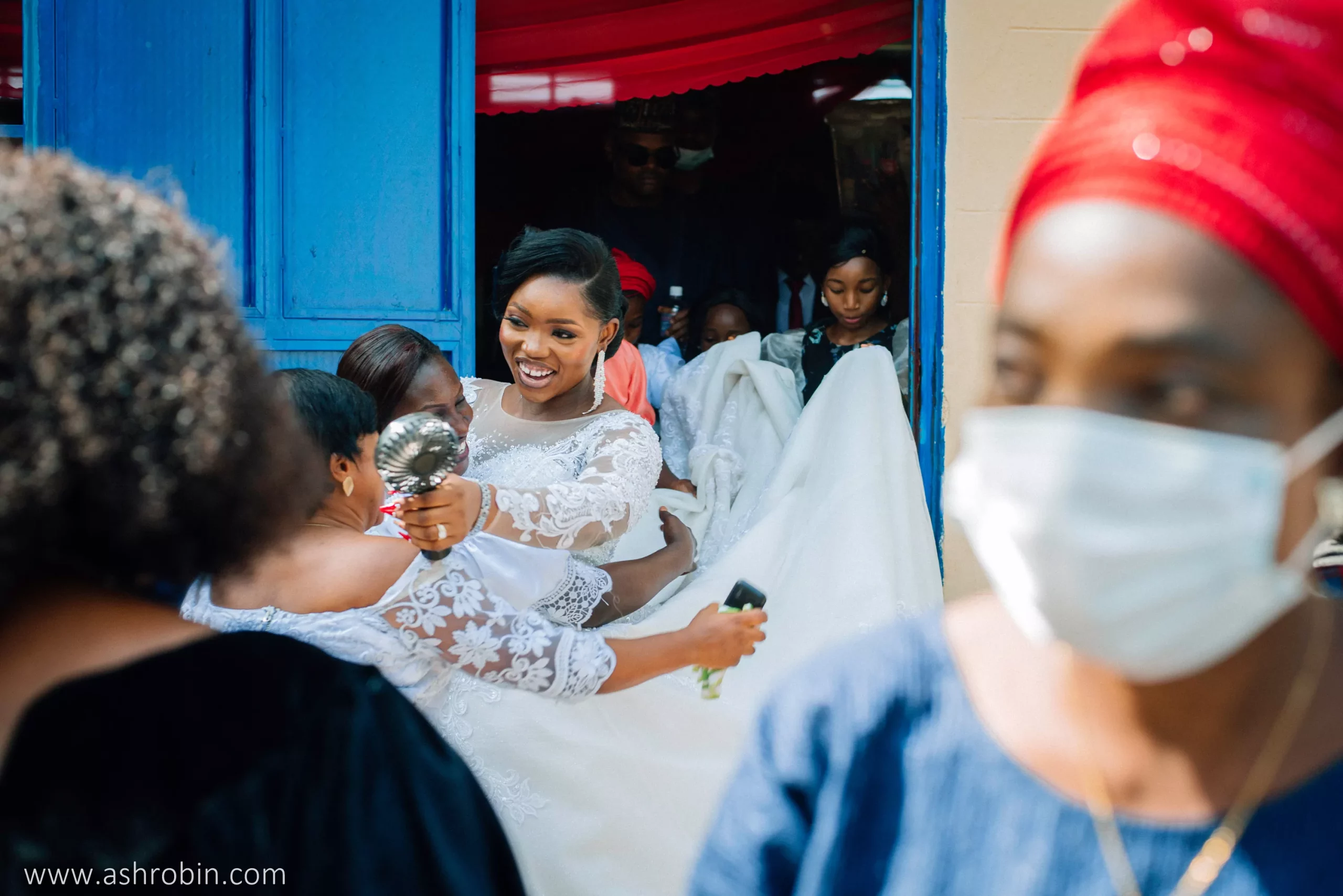 nigerian wedding photography kogi 36 scaled