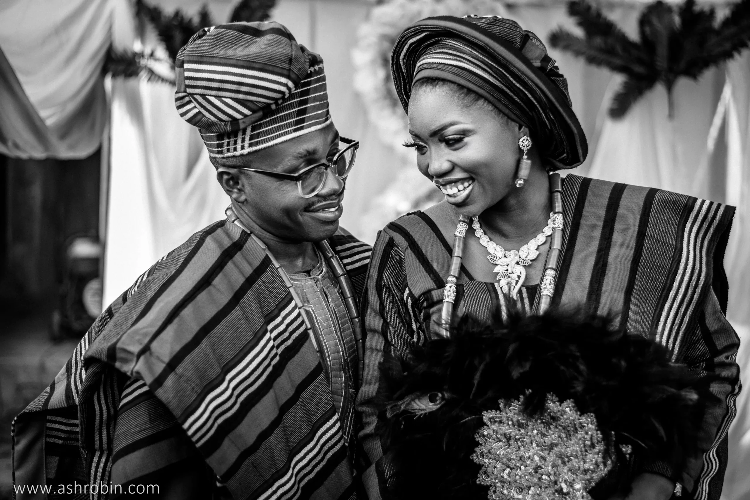 yoruba traditional wedding kogi 11 scaled