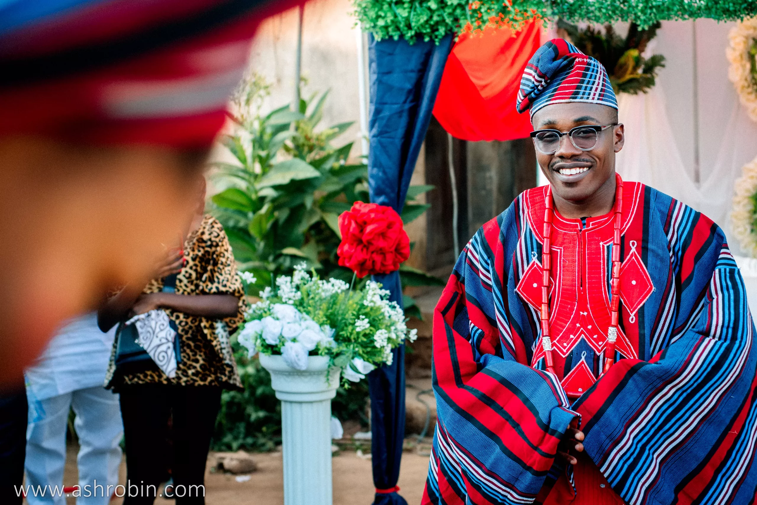 yoruba traditional wedding kogi 21 scaled