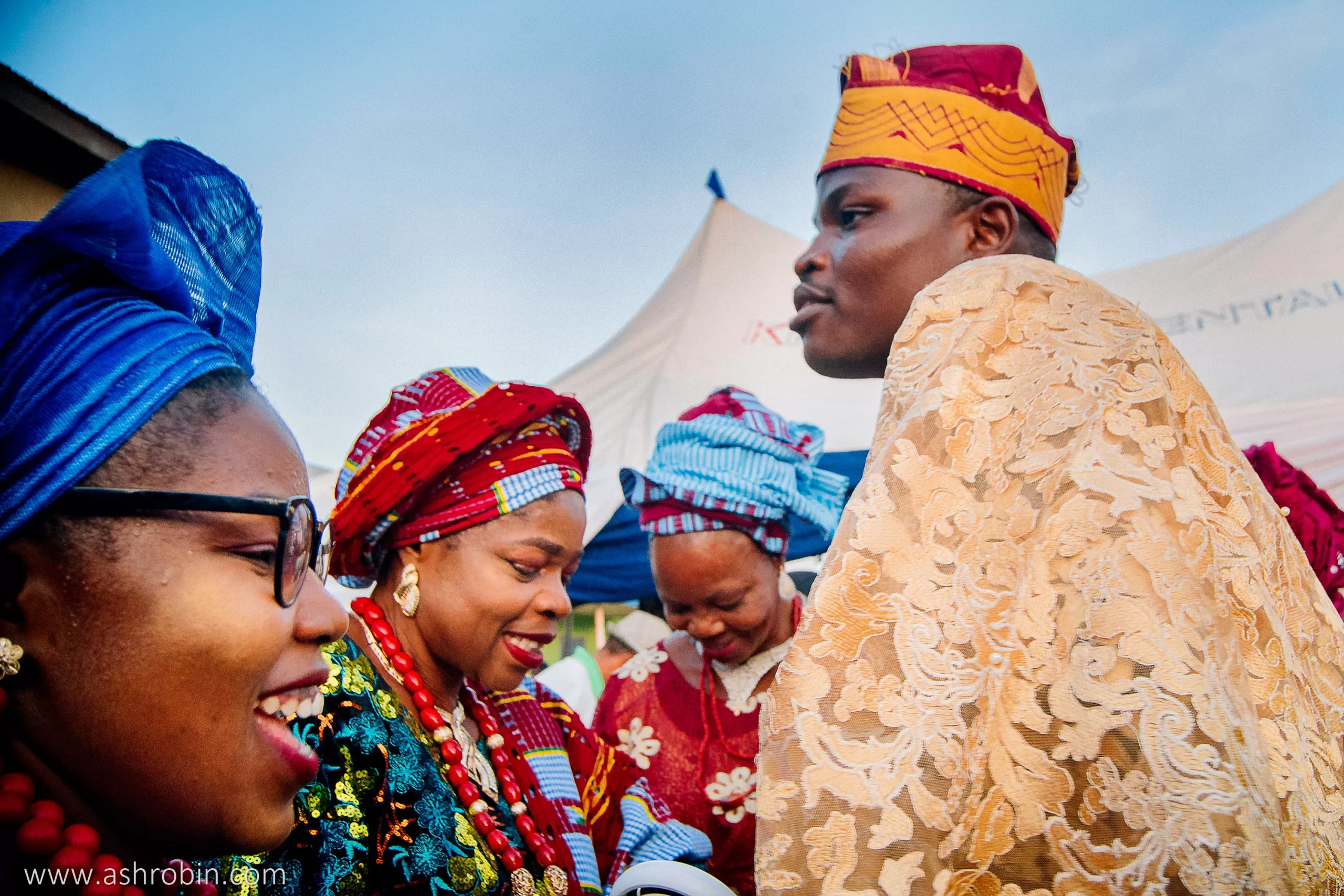 yoruba traditional wedding kogi 32 scaled