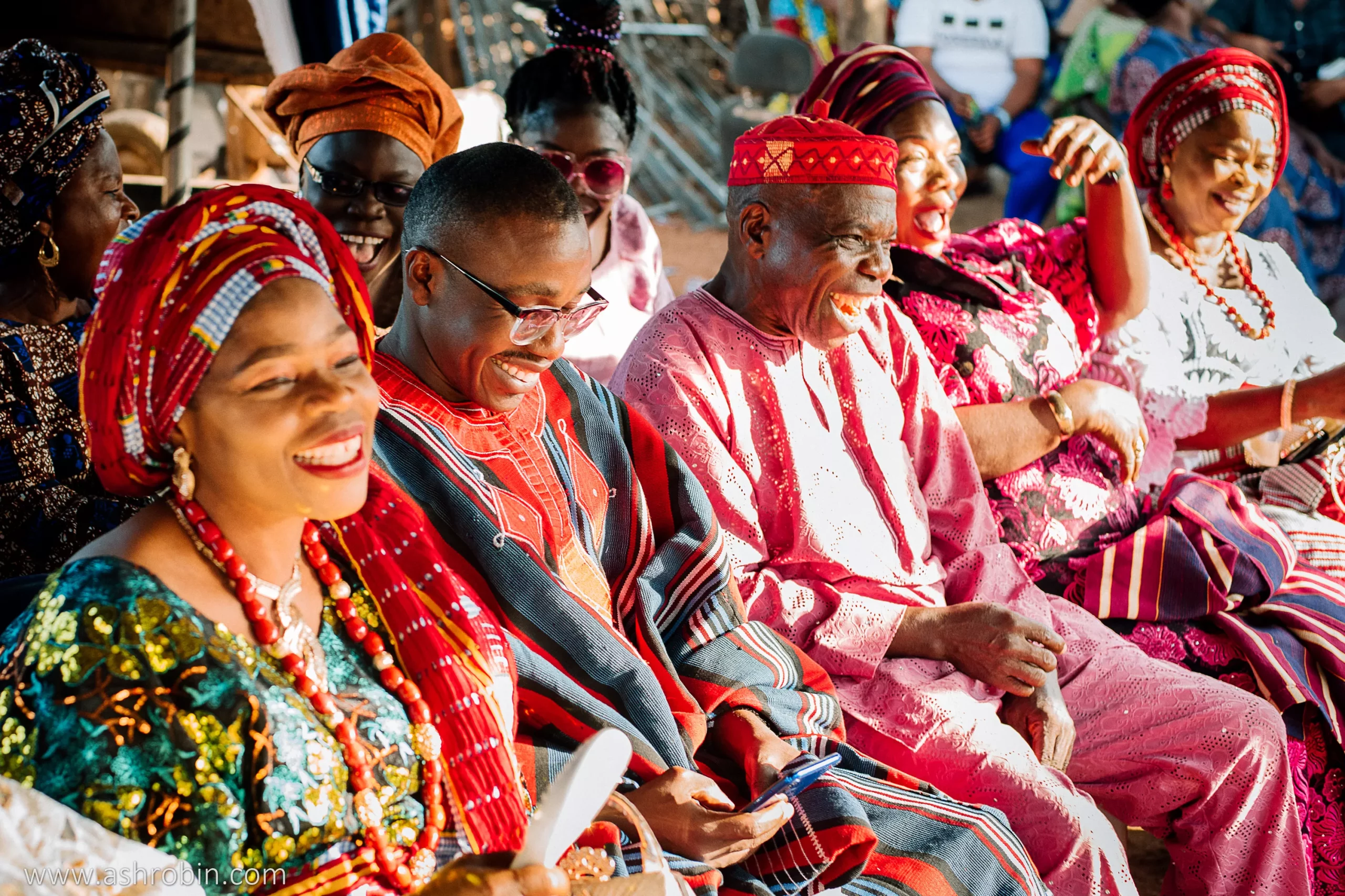 yoruba traditional wedding kogi 5 scaled